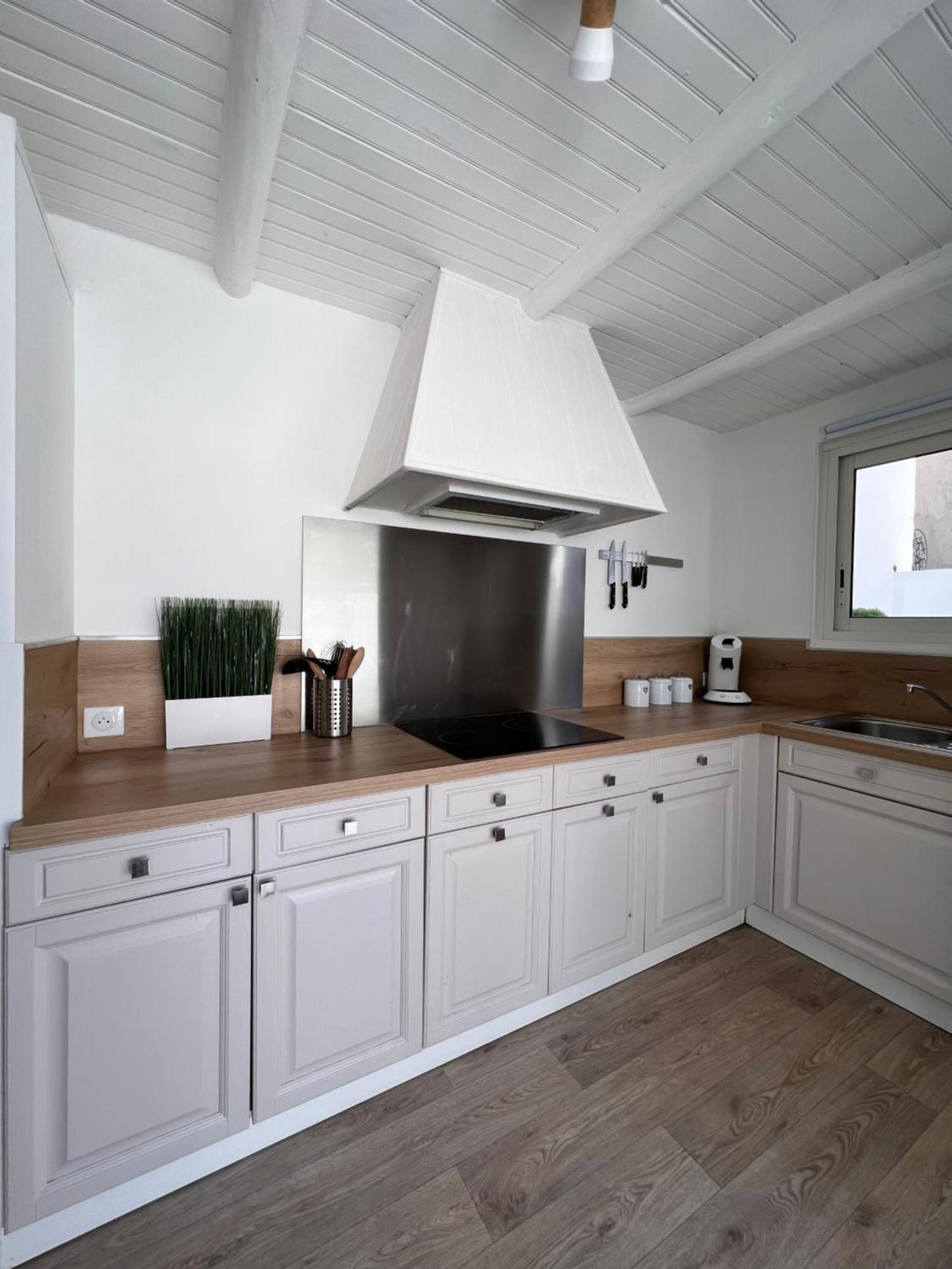 Gorgeous Town House Βίλα Ναρμπόν Εξωτερικό φωτογραφία