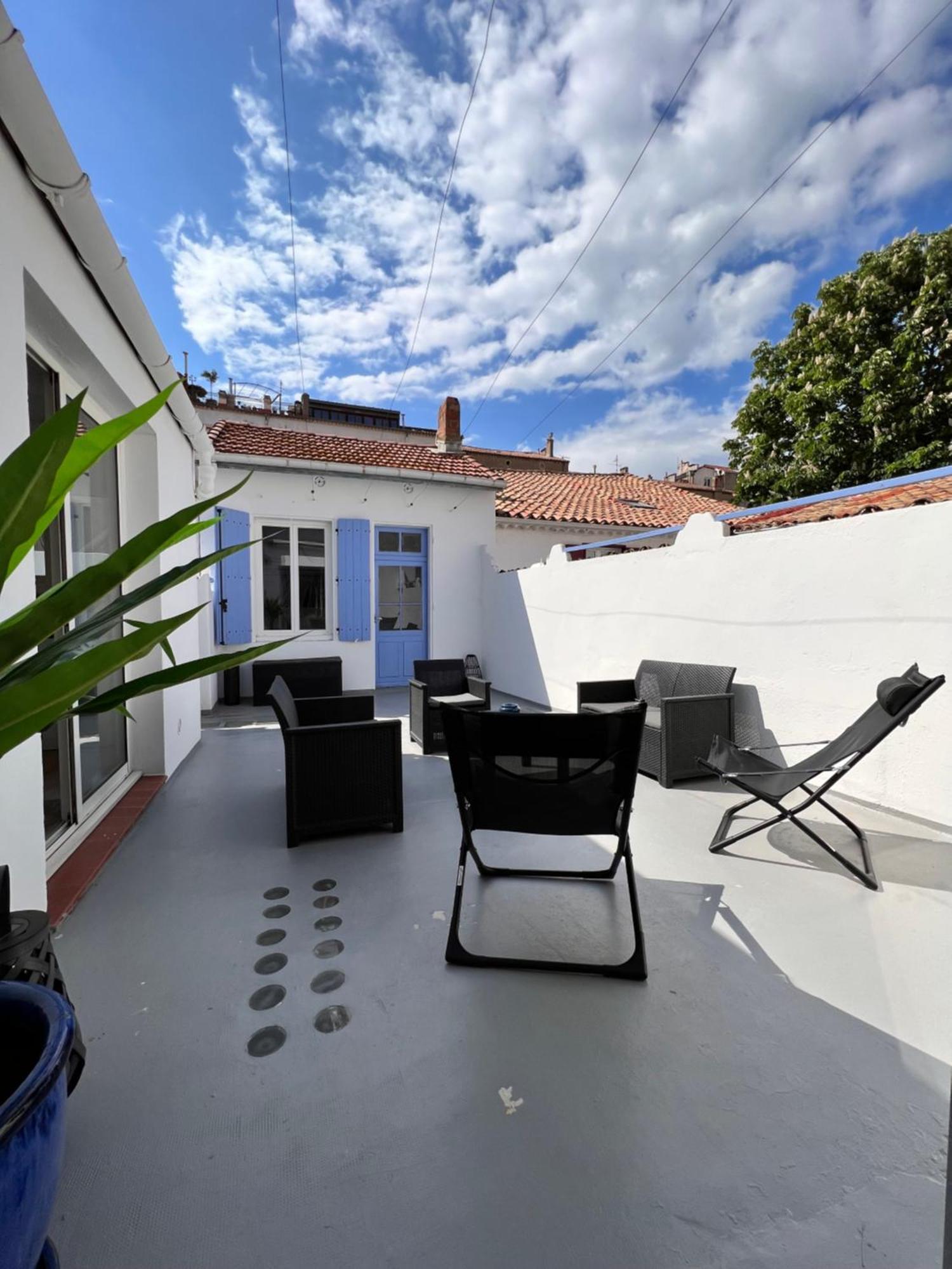 Gorgeous Town House Βίλα Ναρμπόν Εξωτερικό φωτογραφία